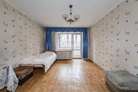 3-к кв. Калининградская область, Калининград Киевская ул., 36 (58.3 м)