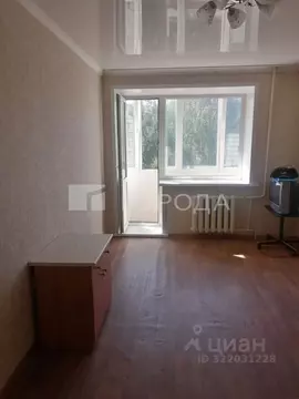 1-к кв. Алтайский край, Барнаул ул. 50 лет СССР, 12 (30.0 м)