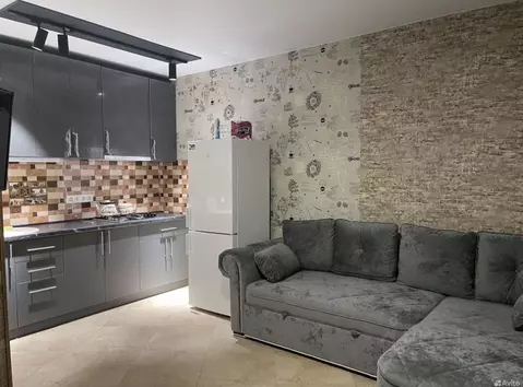 Студия Краснодарский край, Анапа муниципальный округ, Гостагаевская ...