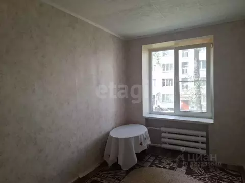 Комната Ленинградская область, Кириши Комсомольская ул., 1 (11.0 м)