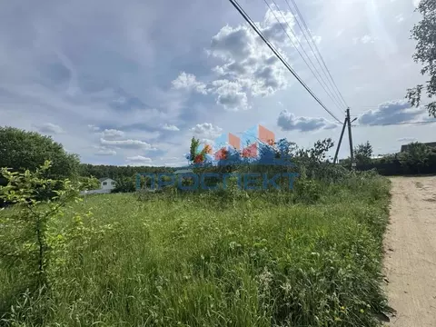 Участок в Московская область, Ступино Радар СНТ, 53 (10.0 сот.)