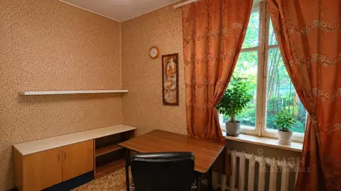1-к кв. Московская область, Мытищи ул. 3-я Новая, 28 (34.7 м)