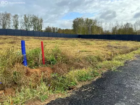 Участок в Московская область, Дмитровский муниципальный округ, КП ...