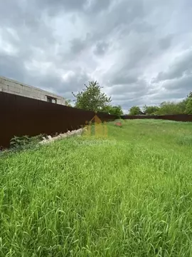 Участок в Ставропольский край, Ессентуки Мичуринец СТ, 4 (6.0 сот.)