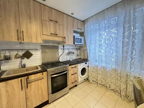 2-к кв. Санкт-Петербург Гражданский просп., 126к1 (50.4 м)