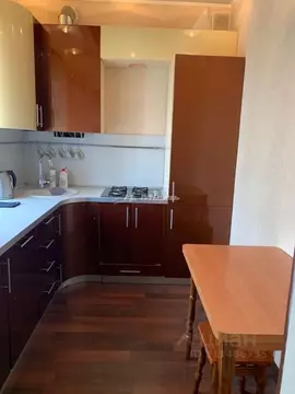 1-к кв. Крым, Симферополь ул. Киевская, 1 (37.9 м)