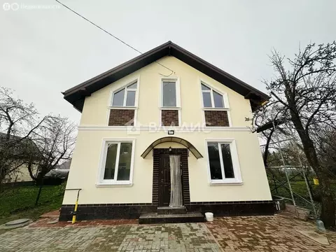 Дом в Калининград, СНТ Янтарь, Ручейный тупик, 17 (236 м)