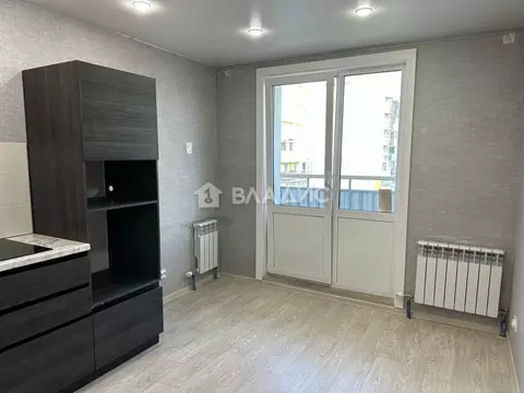 1-к кв. Иркутская область, Иркутский муниципальный округ, Маркова рп ...