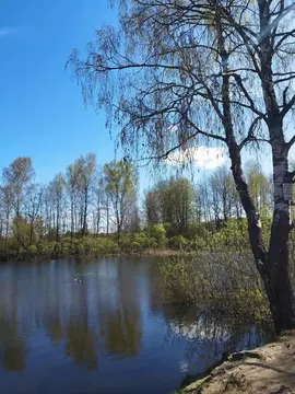 Продается дача в д. Фомкино