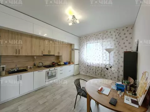 Дом в Челябинская область, Чебаркуль пос. Имени Куйбышева, ул. ...