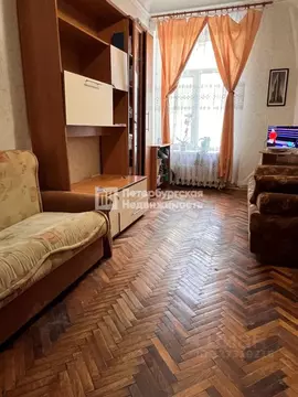 Комната Санкт-Петербург Исполкомская ул., 8 (14.8 м)