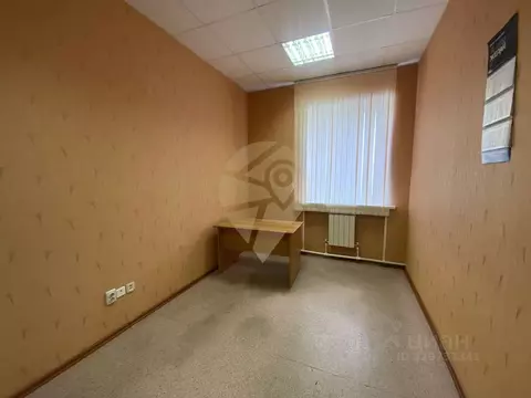 Офис в Белгородская область, Старый Оскол Заводская ул., 1Б (12 м)