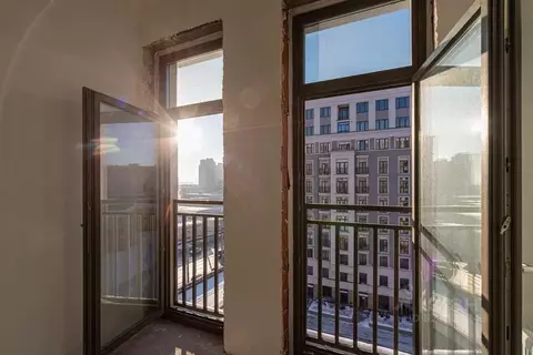 1-к кв. Санкт-Петербург Благодатная ул., 50 (43.2 м)