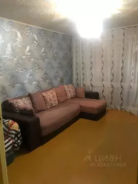 2-к кв. Самарская область, Тольятти Шлюзовой мкр, ул. Макарова, 5 ...