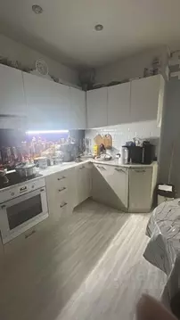 1-к кв. Саха (Якутия), Якутск Якутская ул., 43 (35.7 м)