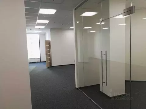 Офис в Московская область, Химки Куркинское ш., с2 (994 м)