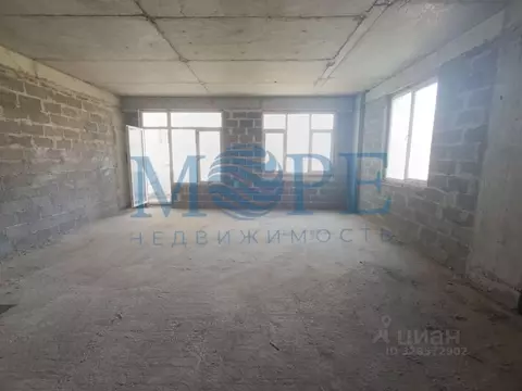 1-к кв. Краснодарский край, Сочи ул. Ленина, 290/7к10 (49.0 м)