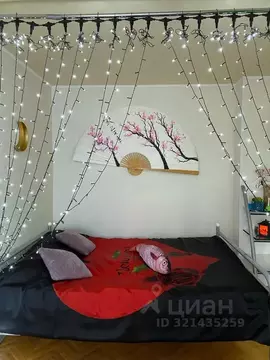 1-к кв. Москва ул. Введенского, 31К2 (38.0 м)