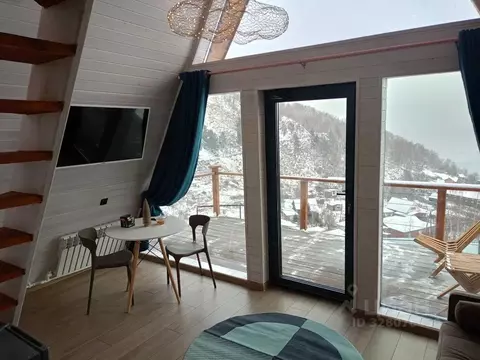 Дом в Иркутская область, Слюдянский район, Култук рп ул. Горная, 47/1 ...