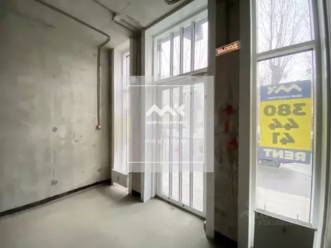 Помещение свободного назначения в Санкт-Петербург ул. Помяловского, 3 ...