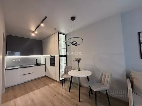 1-к кв. Калининградская область, Калининград Артиллерийская ул., 87 ...