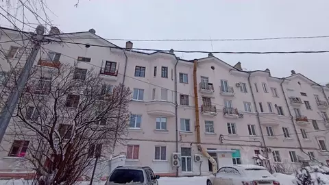 Студия Ярославская область, Ярославль Первомайская ул., 19 (40.0 м)