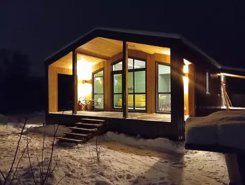 Дом в Башкортостан, Уфа Маяк СНТ, 30 (85 м)