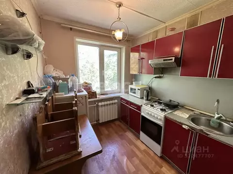 2-к кв. Воронежская область, Воронеж Беговая ул., 10/2 (47.2 м)