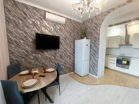 2-к кв. Московская область, Раменское ул. Мира, 2 (72.3 м)