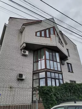 1-к кв. Воронежская область, Воронеж ул. 25 Октября, 15 (41.8 м)