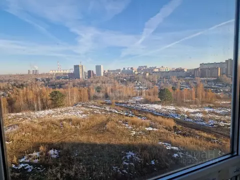 1-к кв. Новосибирская область, Новосибирск ул. Плющихинская, 9 (48.1 ...