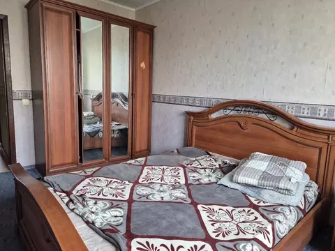 3-к кв. Волгоградская область, Волгоград Жилгородок мкр, ул. ...