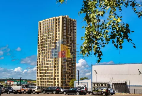 4-к кв. Тульская область, Тула ул. Сурикова, 22 (88.1 м)