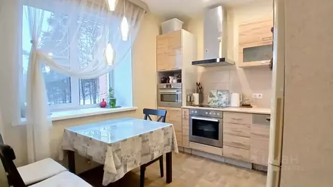 3-к кв. Новосибирская область, Новосибирск Стрижи мкр, 11 (65.7 м)