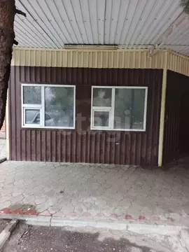 Торговая площадь в Ростовская область, Азов Азовский район, ...