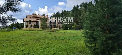 Участок в деревня Маслово, 7 (20.13 м)