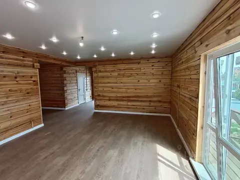 Дом в Иркутская область, Иркутский муниципальный округ, Маркова рп, ...