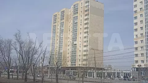 1-к кв. Омская область, Омск ул. Кирова, 51к1 (38.9 м)