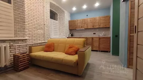 2-к кв. Псковская область, Псков ул. Льва Толстого, 30А (40.0 м)