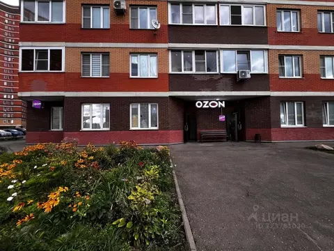 Помещение свободного назначения в Московская область, Балашиха ул. ...