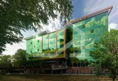 Офис в Москва Барклая ул., 6С5 (137 м)