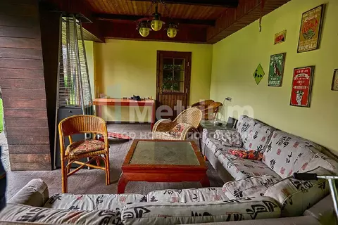 Продается дом в пос. Ильинское-Усово