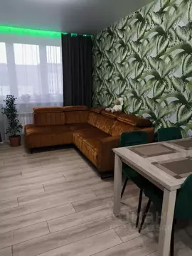 2-к кв. Калининградская область, Калининград ул. Героя России ...