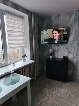 1-к кв. Саратовская область, Саратов Политехническая ул., 61/63 (40.0 ...