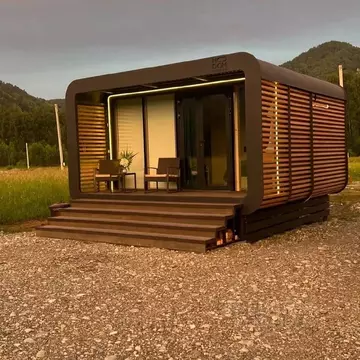 Дом в Алтай, Майминский район, Соузгинское с/пос, пос. Черемшанка ул. ...