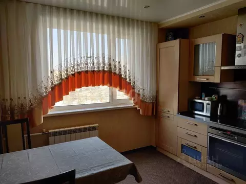 2-к кв. Ханты-Мансийский АО, Нижневартовск ул. 60 лет Октября, 44 ...