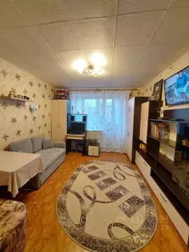 Комната Санкт-Петербург ул. Нахимова, 1 (23.0 м)