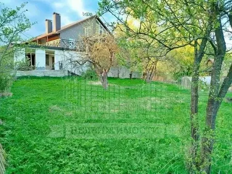 Дом в Калужская область, Калуга Электрик садовое дачное товарищество, ...