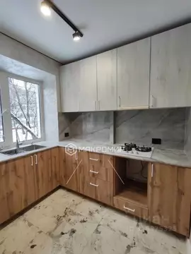 2-к кв. Брянская область, Брянск ул. Молодой Гвардии, 75 (41.5 м)