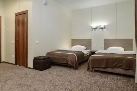 Комната Москва Молодогвардейская ул., 63-65 (24.0 м)